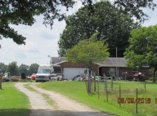 621 Shults Rd, Idabel, OK 74745