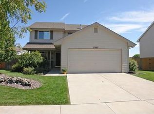 3932 Sunstone Way, Fort Collins, CO 80525