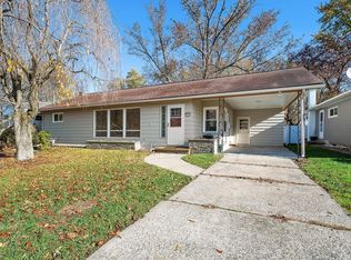 111 W Pettebone St, Wyoming, PA 18644