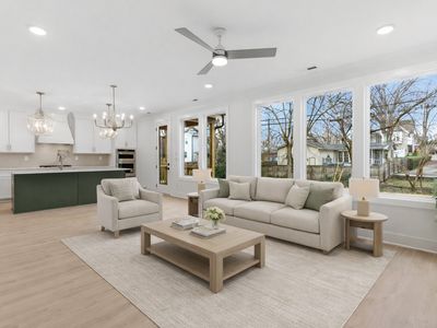 6300A American Ct, Nashville, TN, 37209