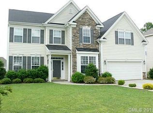 814 Pinkney Pl, Stanley, NC 28164