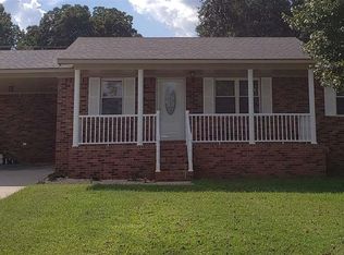 1125 James Ave, Courtland, AL 35618