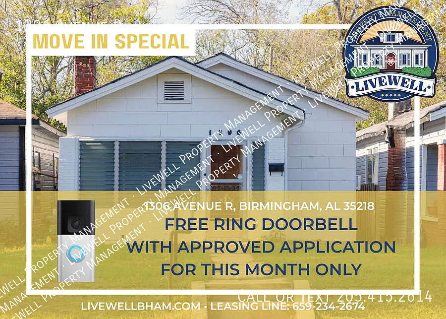 1306 Avenue R