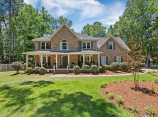 100 Prim Rose Path, Summerville, SC 29483