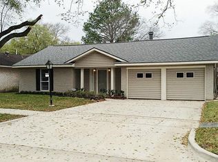 7314 Universal Dr, Houston, TX 77072