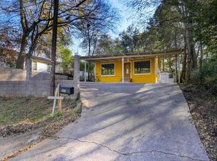 470 Castner St, Rusk, TX 75785