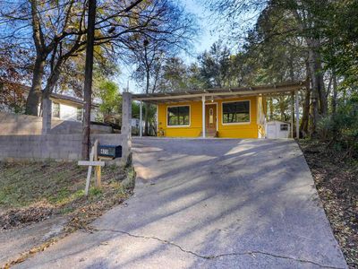 470 Castner St, Rusk, TX, 75785