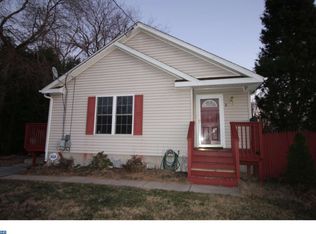 6 Cunard St, Wilmington, DE 19804