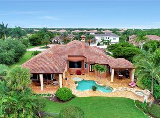 12891 Terabella Way, Fort Myers, FL 33912