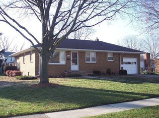 226 Spink Ave, Milan, MI