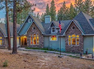 6468 Carmen Valley Rd, Portola, CA 96122