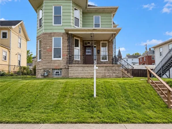 512 Sidney St, Greensburg, PA 15601