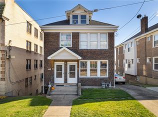2711 Broadway Ave, Pittsburgh, PA 15216