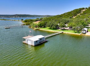 4507 Chapel Rd, Graham, TX 76450