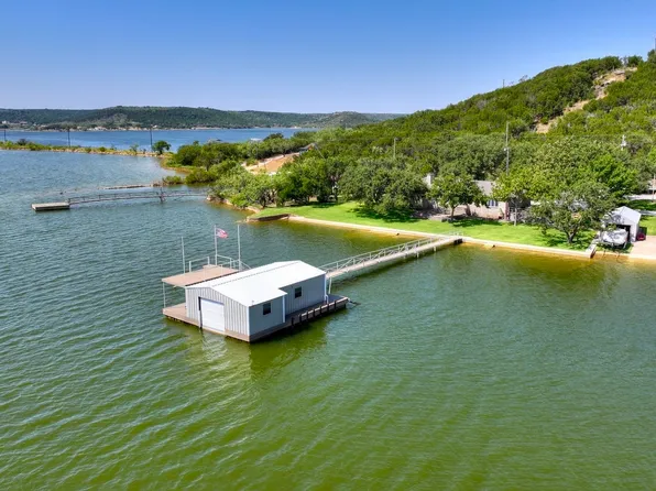 4507 Chapel Rd, Graham, TX 76450