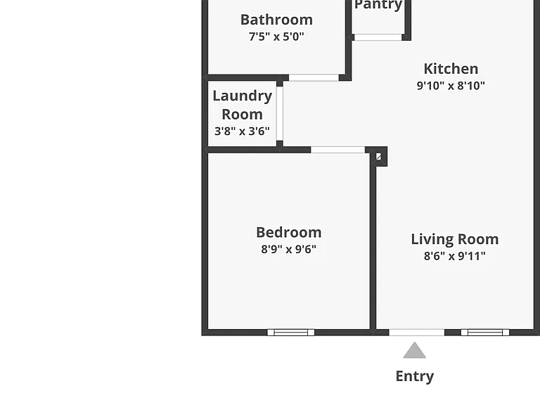 3020 E 3rd St #15 — Photo 35