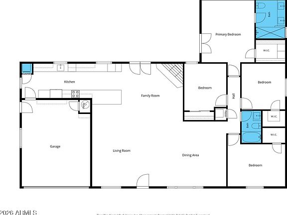 4th image of 314 E MARCONI Avenue