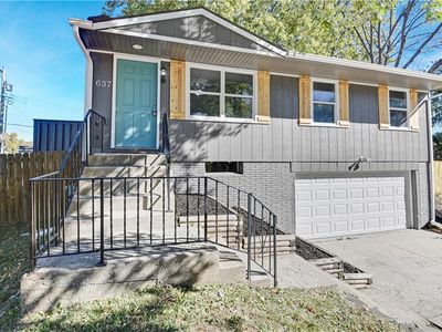 637 Powahatan Ct W, Independence, MO, 64056