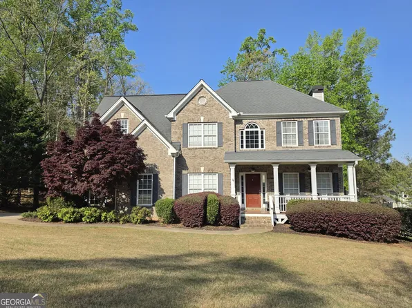 94 Courtland Dr, Jefferson, GA 30549