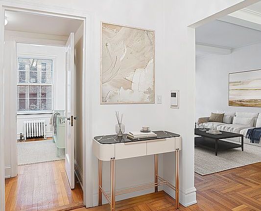 3rd image of 677 W End Ave APT 5B