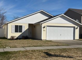 3242 W Lotze Loop, Coeur D Alene, ID 83815
