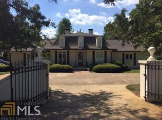 142 Fairway Dr, Carrollton, GA 30117