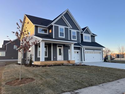 18190 104th Ave N, Maple Grove, MN, 55311