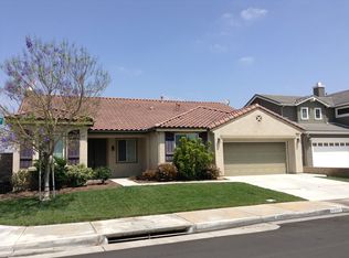 14372 English Setter St, Eastvale, CA 92880