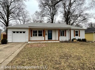 10610 W 88th Ter, Overland Park, KS 66214