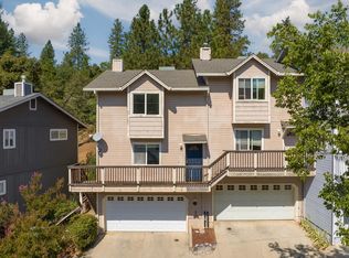 1364 Oak Ridge Dr, Colfax, CA 95713