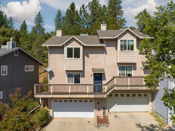 1364 Oak Ridge Dr, Colfax, CA 95713