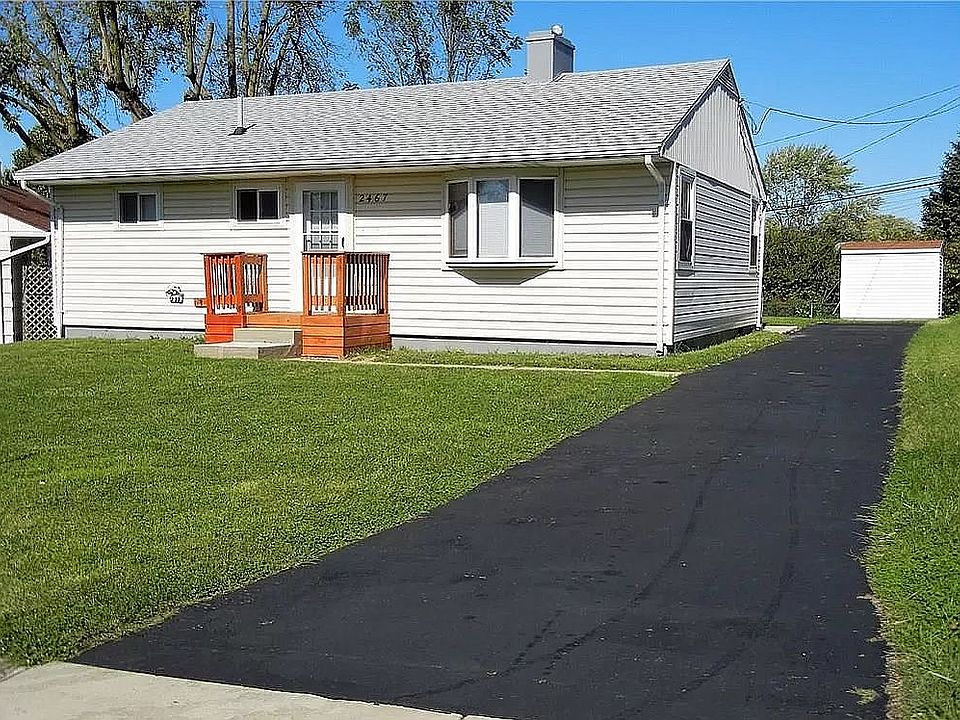 1st image of 2467 Danz Ave