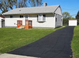 2467 Danz Ave, Dayton, OH 45420