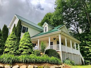 73 Tyler Ln, Maggie Valley, NC 28751