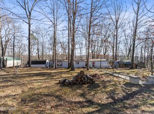 1305 Grievers Chapel Rd, Rockwood, TN 37854