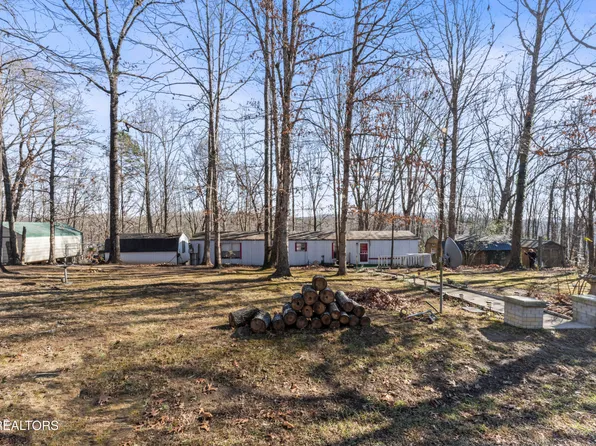 1305 Grievers Chapel Rd, Rockwood, TN 37854