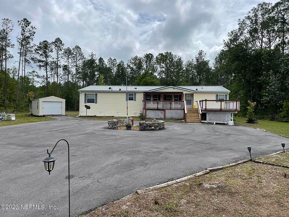 4325 THERESA ST, Hastings, FL 32145 Zillow