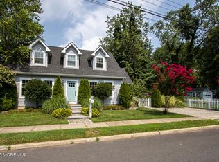 36 Orchard St, Red Bank, NJ 07701