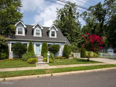 36 Orchard Street, Red Bank, NJ, 07701