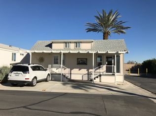 84250 Indio Springs Dr SPACE 48, Indio, CA 92203