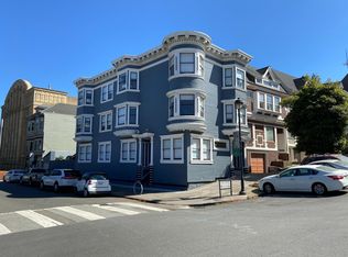 795 Frederick St, San Francisco, CA 94117