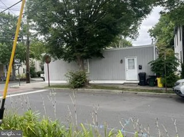 41 Quarry St, Princeton, NJ 08542