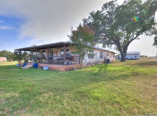 17188 Wildhorse Pass, Marion, TX 78124