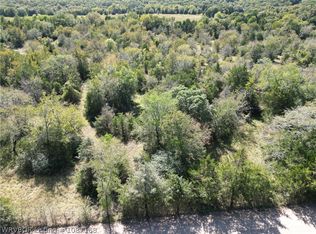 Golden Pond Rd, Gore, OK 74435