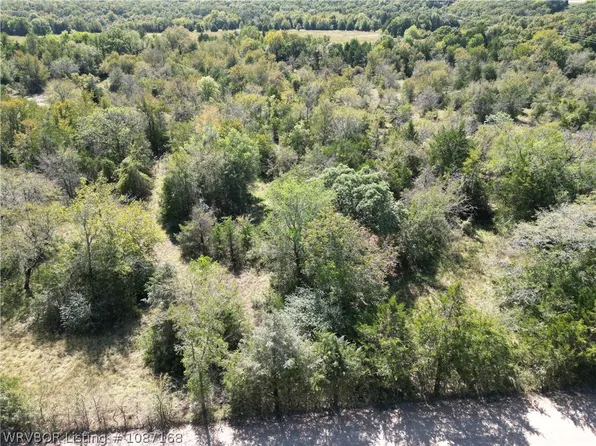 Golden Pond Rd, Gore, OK 74435