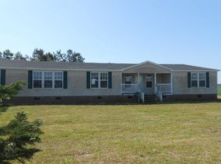 619 Gray Rd, Snow Hill, NC 28580