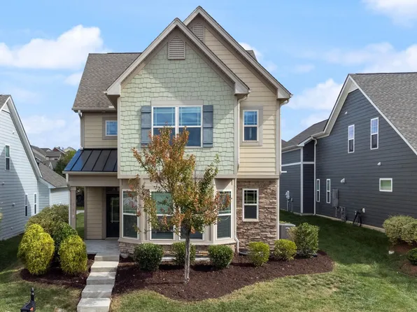 1106 Oatney Ridge Ln, Morrisville, NC 27560