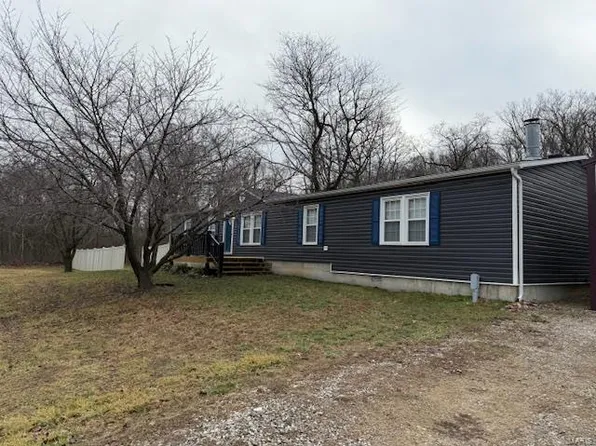 10114 Three Oaks Ln, Bloomsdale, MO 63627