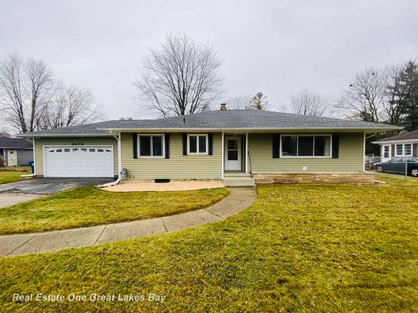 2470 Linda St, Saginaw, MI 48603