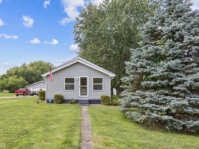 3608 E Sumner Ave, Indianapolis, IN, 46237